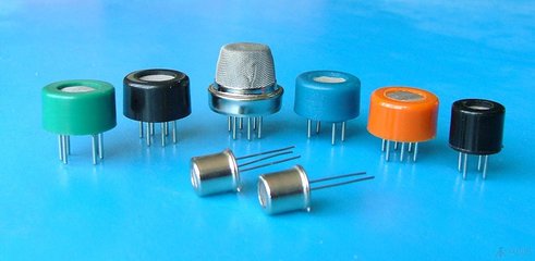 傳感器及其全球市場格局 博世領銜的十大廠商競爭與微型化、數字化趨勢