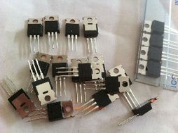 回收庫存電子元件 電容、CPU、內存、BGA與緊固件制造