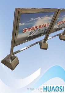 不銹鋼展板設(shè)計(jì) 從材料美學(xué)到品牌溢價(jià)的工業(yè)主張