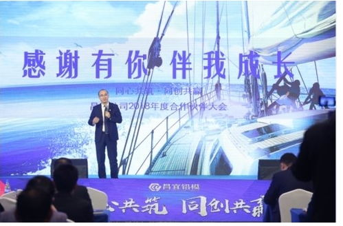 昌宜鋁模亮相新疆綠色建博會，以創新勞務服務助推綠色建筑發展